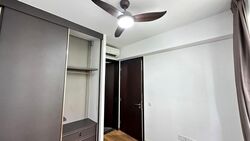 Park Colonial (D13), Condominium #580192281
